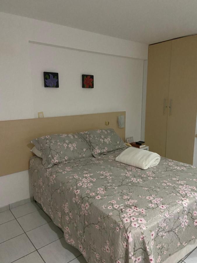 Appartamento Apartamento Ponta Negra Natal Esterno foto