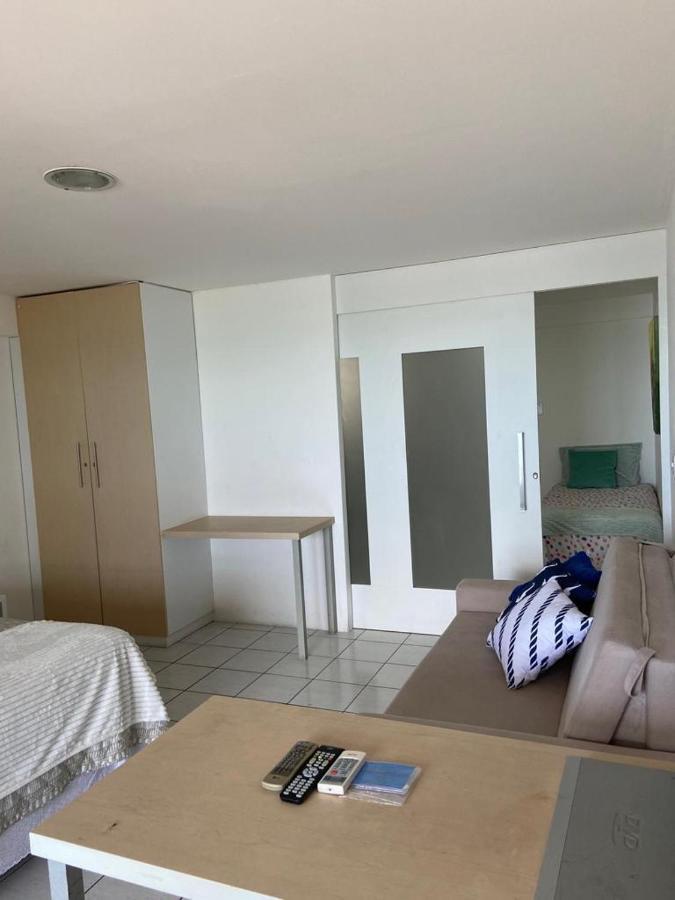 Appartamento Apartamento Ponta Negra Natal Esterno foto
